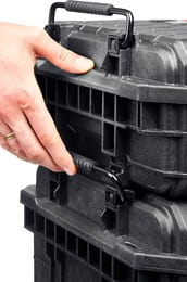 ����-������� KETER GEAR CART �����������, �� �������, 22", 564�465�480,  38370