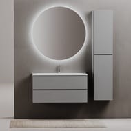 ����� ��� �������� SANCOS Folk (995�445�500) ���������, 2 �����, ���������, Ergraut soft FL100ES