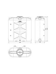  Polimer Group SL-2000 (2010x720x1800) 2000, , , 
