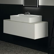 ����� ��� �������� Ideal Standard CONCA 1200x505x370 1 ����, ����� ������� ��� T3933Y1