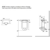  Kerasan Waldorf 413001 440370690      ,  