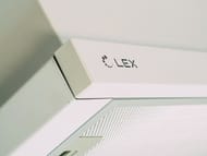  LEX HUBBLE G 600 WHITE (600430) 650 3/, 103 ,  CHAT000035