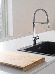 ����� ����������� FRANKE ������ 112.0595.334