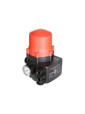 Блок насосной автоматики VALTEC EPC-2, 220 В, 50 Гц, VT.EPC2.06.0