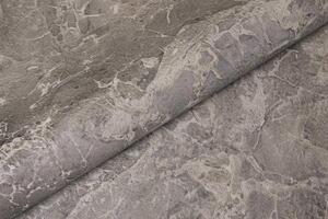 Обои виниловые Kerama Marazzi Мармарос мотив (1,06х10,05) коричневые KM5704 (рул.)