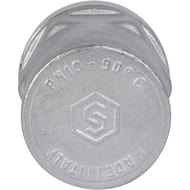 Компенсатор гидроудара STOUT НР 1/2"  SVS-1014-000015