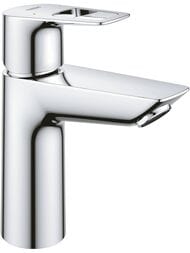 ��������� ��� ����������� Grohe BauLoop 23917001 �������������, M-Size, ��� ������� �������, ����