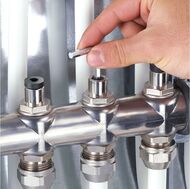   Oventrop Multidis SF 4, 1",   ,   1404554