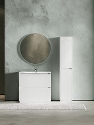 ����� ��� �������� SANCOS Libra Floor (890x450x840) ���������, ��� �����, ����� ������ LB90FW