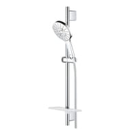 ������� ����� Grohe Rainshower SmartActive 130 26546000 ������ 600��, ����� 3 ������, ��������, ����