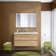    BelBagno KRAFT (1000460500) , Rovere Nebrasca Nature KRAFT-1000-2C-SO-RNN