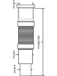   McAlpine  400-1000, 5040/50, MRMF3P