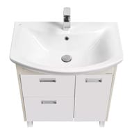 ����� ��� �������� AQUATON ����� 70 652x312x759 ���������, 2 ��, 1��, ���/��� �������� 1A208701BAC20