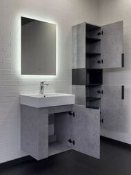 ����� COMFORTY ����-60� (600�700�455) ���������,� ���������, ����� ������� 00-00019191