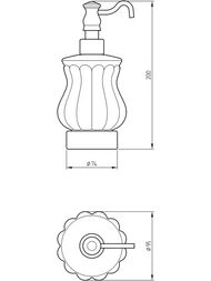 Migliore Olivia    , ,  ,  ML.OLV-60.617.BP.CR