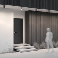 ���������� ���������� Maytoni Bar (���) O306CL-L12GF, 3000� 12�� IP 65, ������