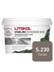 ������� ���������� LITOKOL STARLIKE Defender Evo S.230 �����������������, ����������, 1 ��