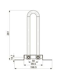  TECEspring AX 16,  , 714901S