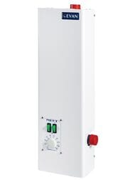 Котел электрический ЭВАН NEXT- 12 (600х205х105) 12,0 кВт, 380В