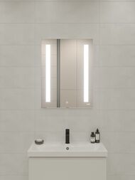 ������� Cersanit LED 020 Base 600�800 LED ���������, ��������� ���������� KN-LU-LED020*80-b-Os