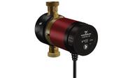 Насос циркуляционный GRUNDFOS COMFORT 15-14 BXA PM, 8Вт, без гаек 97916749