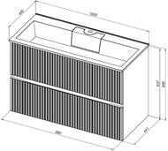 ����� ��� �������� Aquanet ����� 100 (990�441�637) ���������, 2 �����, ����� ���� 313320