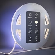������������ ����� Maytoni Led Strip Ultra 24� 2216 8��/� 4000� 5� IP20, 201062