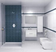 Бордюр KERAMA MARAZZI Калькутта (63х200) AD\A116\7000 (шт.)