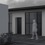 ��������� ��� ������� Maytoni Futo (�����) O512SL-L3B3K1, 3000K 3�� IP 65, ������