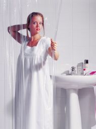 ����� ��� ������ ������� RIDDER Brillant �� PEVA (������) ���������� 180�200 36000