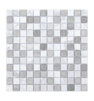 ������� �� ������������ ����� LeeDo Pietrine 4 Pietra Mix 2 MAT 23x23 (298�298�4) ����-����� (��.)