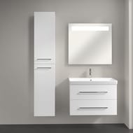 ����� Villeroy & Boch Avento (350�1760�370) ����� �����, 2 ������, ����� ������ A89400B4
