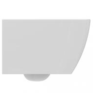 Унитаз подвесной Ideal Standard i life S 355х480х335 безободковый,белый T459201