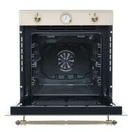 ������� ���� Graude Classic (594�594�569) �������������, �������/������ BK 60.3 EL