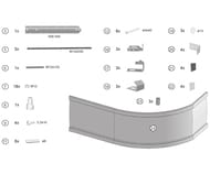   RAVAK ROSA  B23000100N