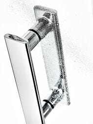 ������� ����� RAVAK SMARTLINE SMSD2-90 A-R (889-906�1900) ��������� ������, ������, ����+Transp