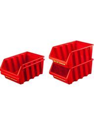 Лоток STAYER TRAY-3 (375х225х160) пластиковый,  38060-3_z01 — изображение 3