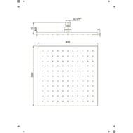 ������� ��� Paini ����������, 300 ��, ��� ���������, ���� 50CR759Q30