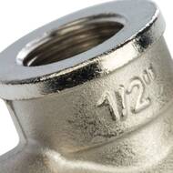 ������� STOUT 1"x1/2"x1"���, ����������, ������,  SFT-0022-001121