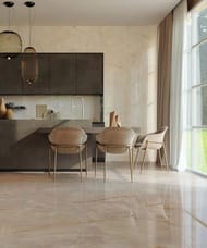 Керамогранитная плитка Atlas Concorde Symphonyx Alabaster Lapp (600х1200) бежевый (кв.м.)