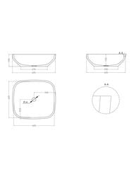   SALINI Gloria 08 (495445150) . S-Stone, ,  1102208MF