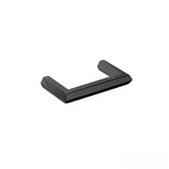 Fantini 94P57809   Matt Gun Metal PVD