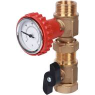   STOUT    3/4"     SDG-0001-002001