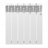 �������� ��������������� ROYAL THERMO Revolution Bimetall 500 2.0 (564�480�80) 960��, 6 ����., ����