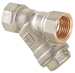 Фильтр косой VALTEC 1.1/2