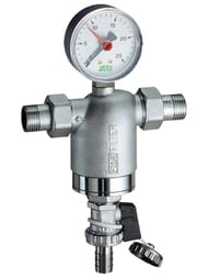 ������ FAR 3/4"�, 300���, � ����������, � ������. ��������, Max: 95 �C, 25���, FA 39F4 34