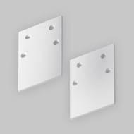 �������� �������� 2�� Maytoni Gravity (�������) TRA010EC-41W ��������� �����