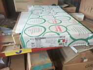 ������! �������� ����������� Fondital Aleternum B4 350/100 (97�407) ���. �����, 12 ���, 1647,6 ����