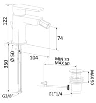��������� ��� ���� Mariani Artic A37493AT, ����� �������