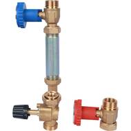  STOUT  3-    3/4"   SDG-0007-002001